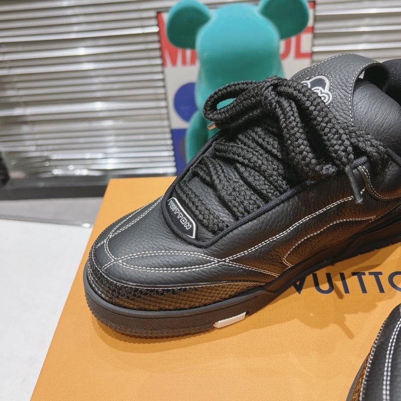 Louis Vuitton Trainer Sneaker